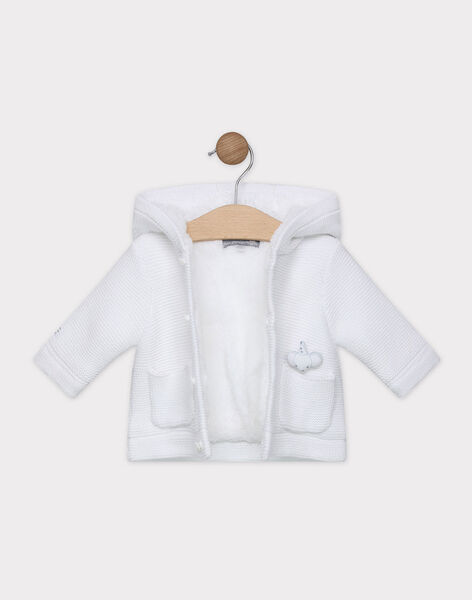 Veste En Point Mousse Blanche Bebe Mixte Catalogue Sergent Major Naissance Sergentmajor Veste En Point Mousse Blanche Bebe Mixte Catalogue Sergent Major Naissance Sergentmajor
