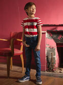 Jean Sailor MOJINAGE / 25E3PGJ1JEAP270