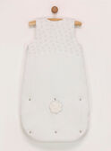 Turbulette blanche RYALOISE / 19E0AM11TUR001