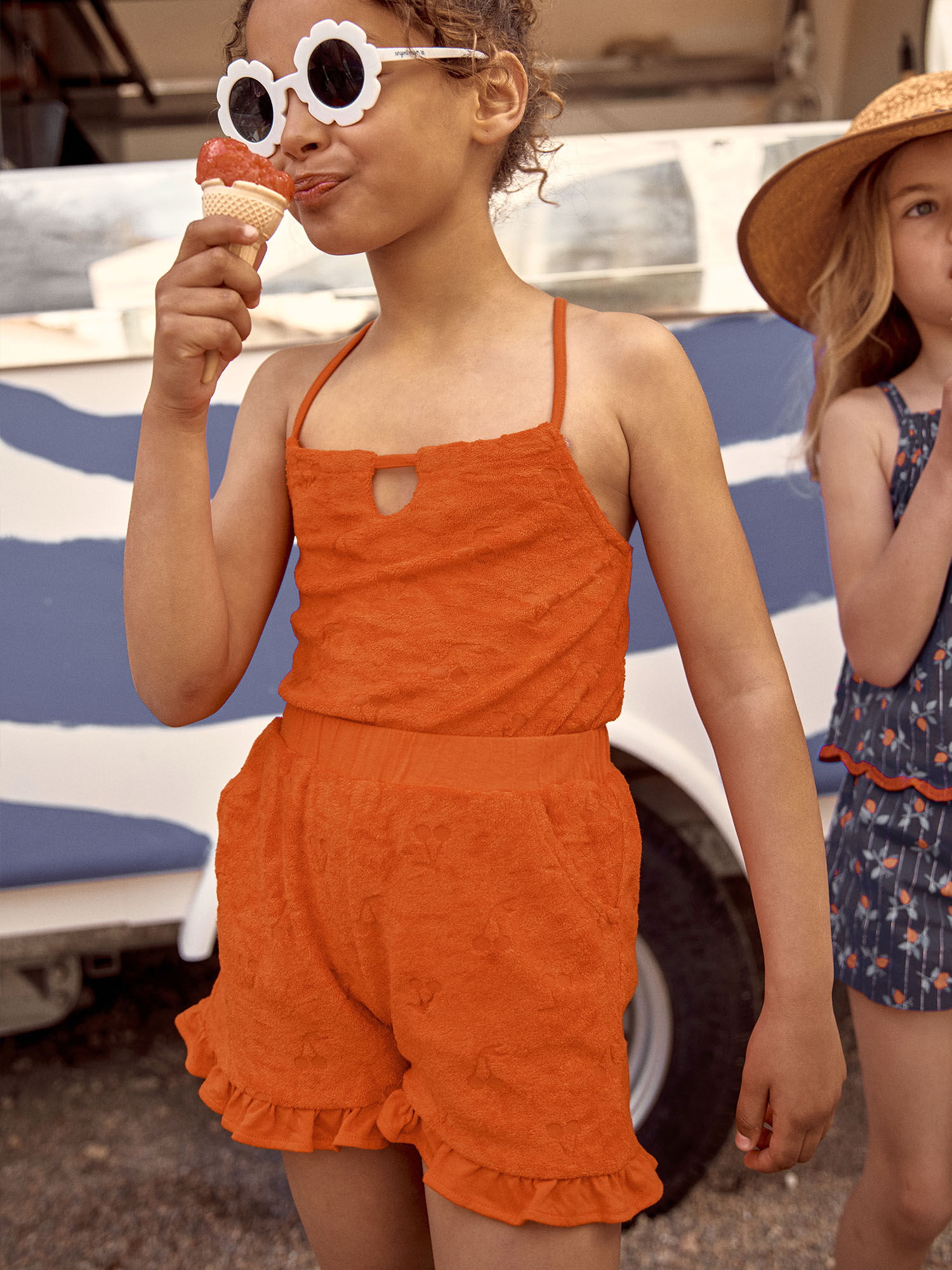 Rivieras enfant hotsell