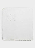 Couverture blanche RYAIME / 19E0AM11D4P001