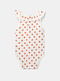Body Ecru KAZARA / 24E1BFS1BOD001