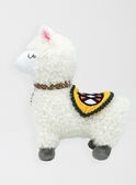Peluche lama 40 cm lama / 20J7GM31PE2030