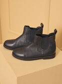 Boots Bleu marine LITOUETTE / 24F10PF41D0D070