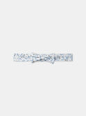 Noeud papillon imprimé feuillage: MAERNEST / 25E4BGL1NOE632