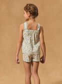 Pyjama Ivoire MUIDETTE / 25E5PFG1PYJ005
