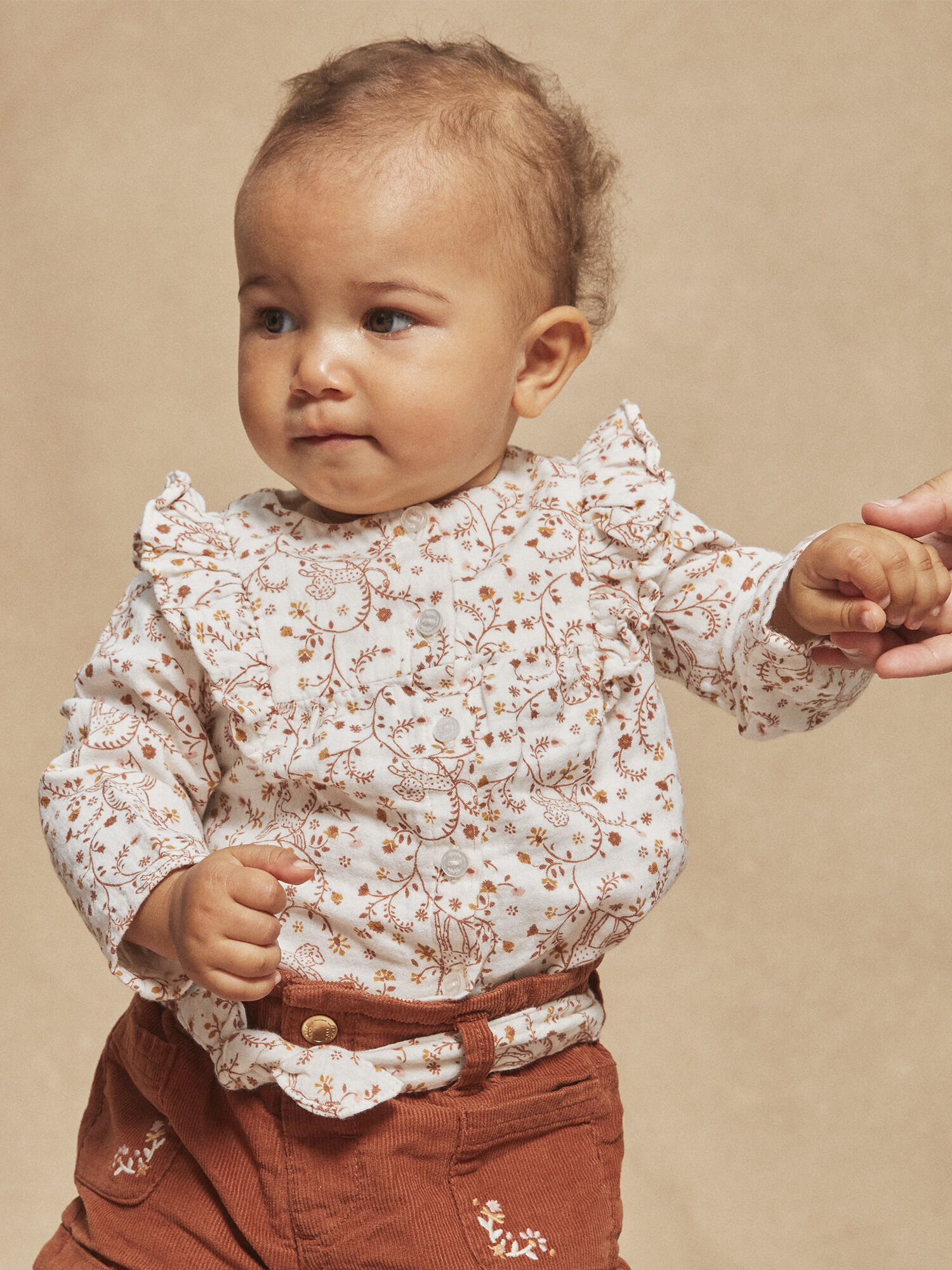 S lection B b Fille Nouvelle Collection Imprim s exclusifs