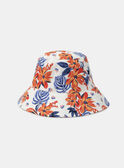 Chapeau Ecru KLOBOBETTE / 24E4PFS1CHA001
