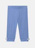 Lot de 2 leggings  MIXOLETTE / 25E2PF61LG706