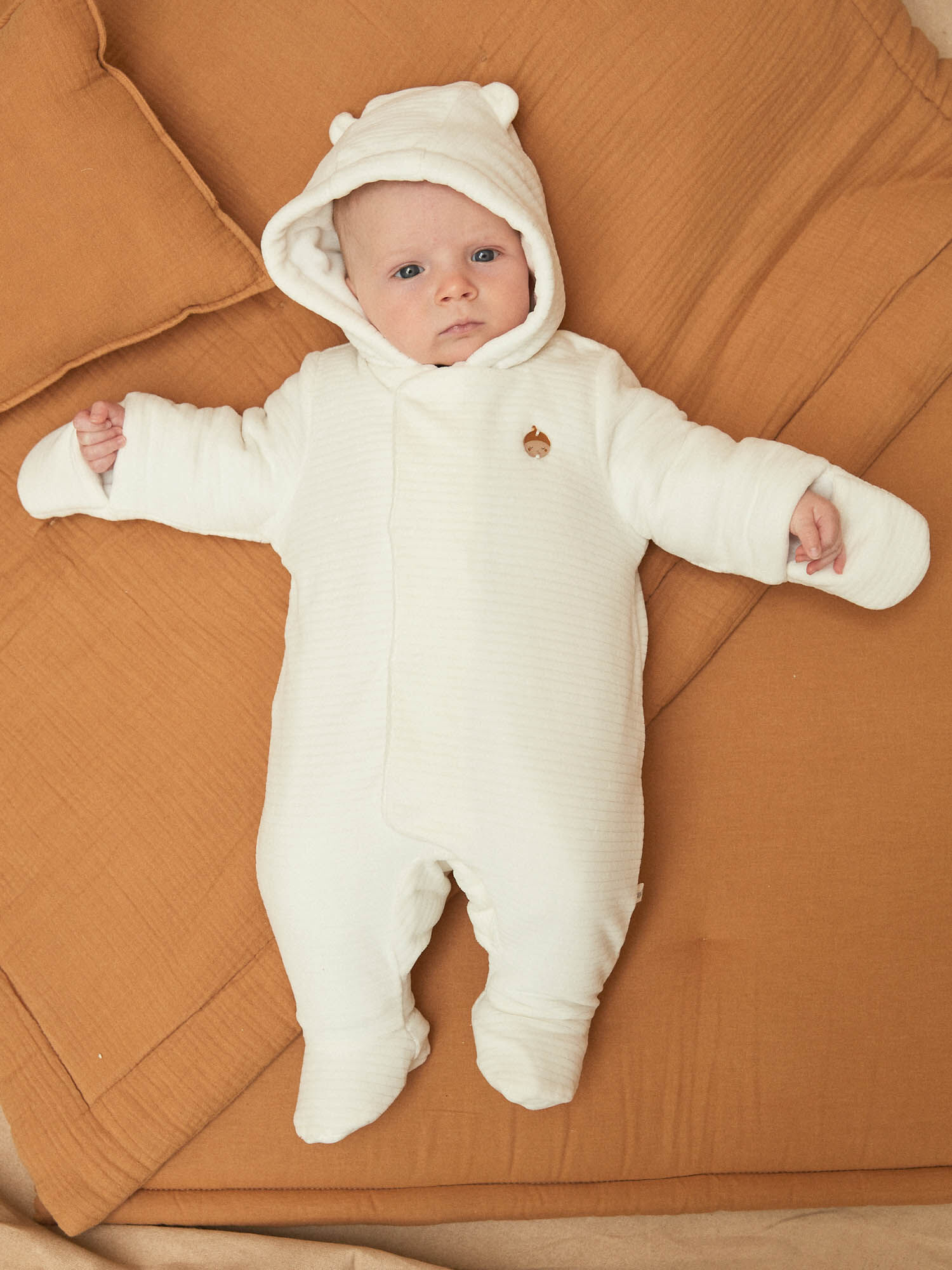 Combinaison pilote bébé sales garçon de marque