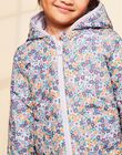 Veste mauve réversible FRAMIETTE / 23E2PF51BLO001