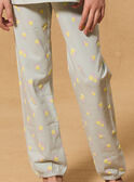 Pyjama Lapin jersey MUILETTE / 25E5PFE5PYJ202