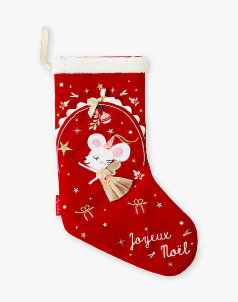 Chaussette De Noel Bebe Fille Bebe Fille Bebe Sergentmajor