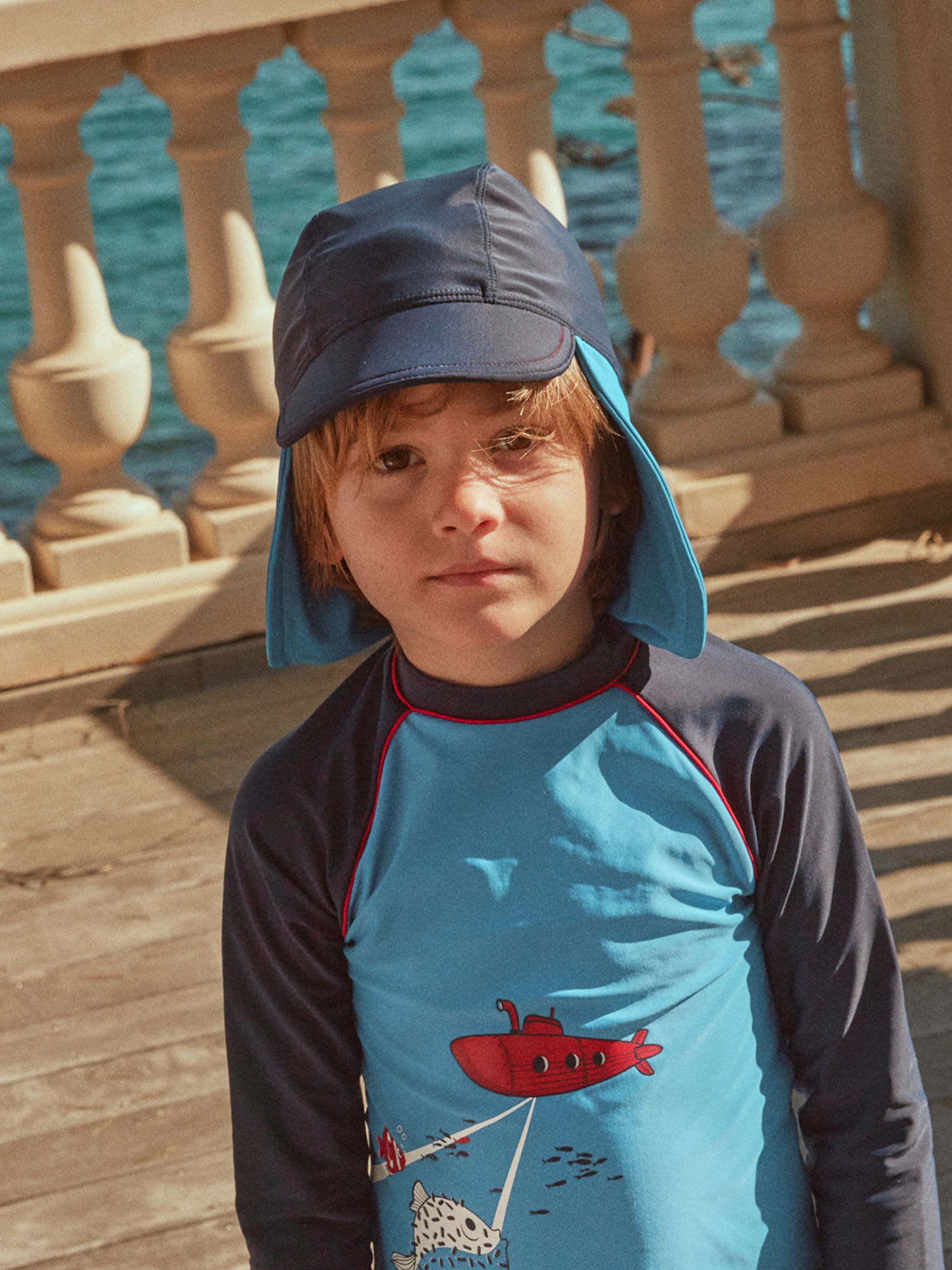 Tenue de plage enfant new arrivals