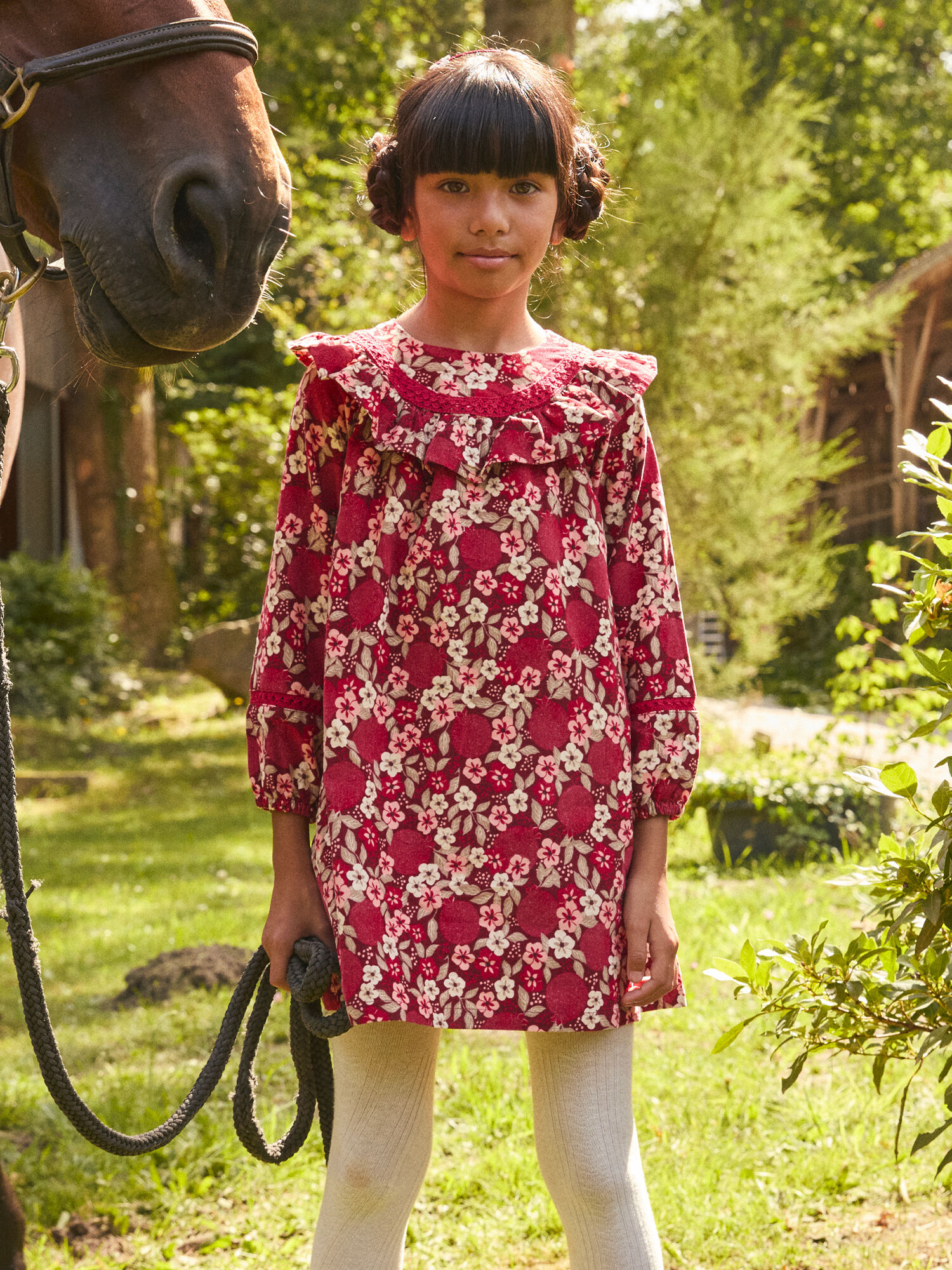 Habit pour fille de 11 ans on sale