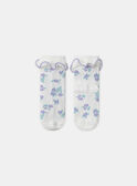 Chaussettes à volants  MAPOMME / 25E4BFO1SOQ001