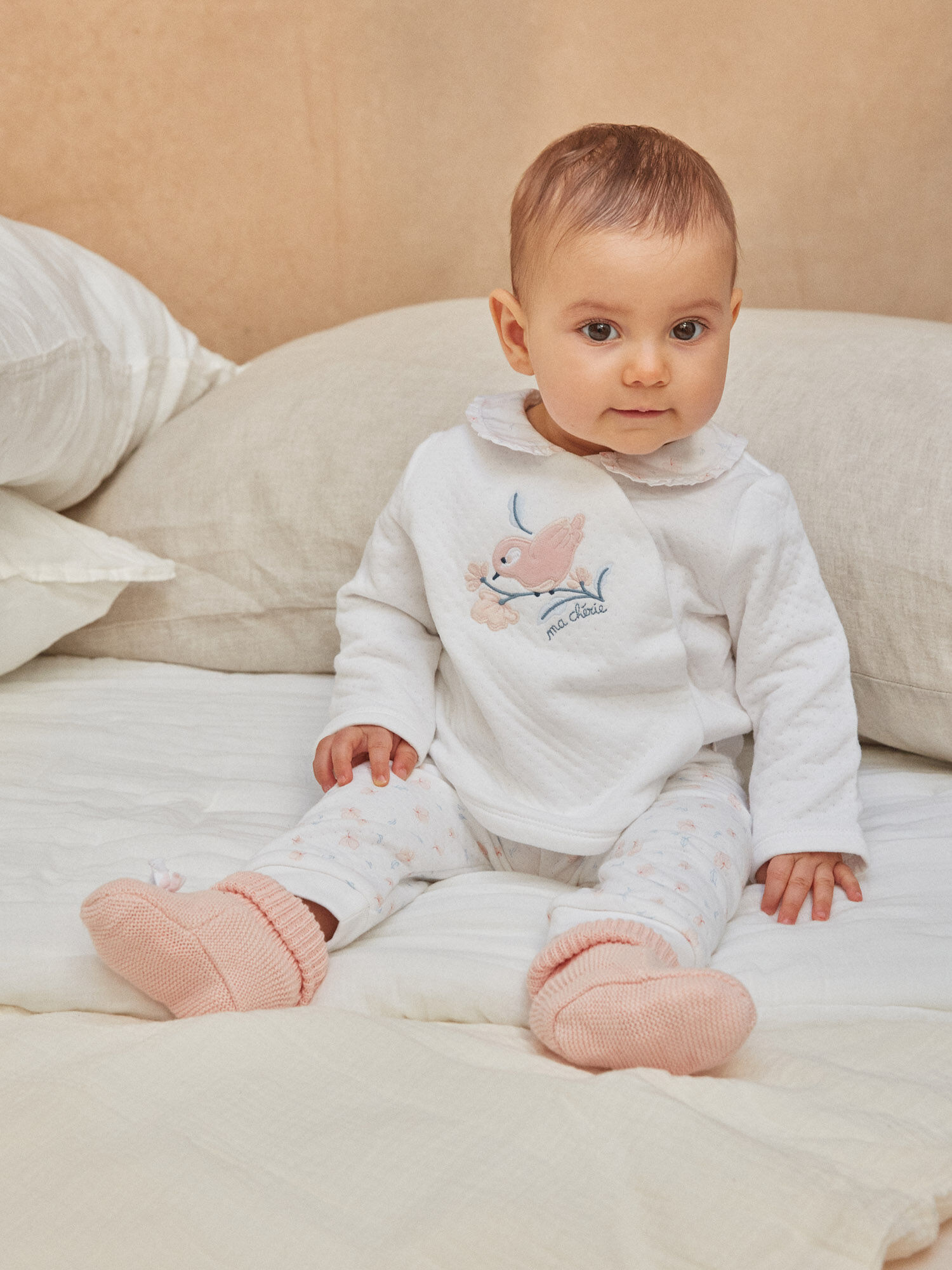 Naissance Nouvelle Collection Imprim s exclusifs Mode Enfant