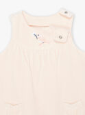 Ensemble dors-bien et gilet  KOSTIA / 24E0NF12ENSD310
