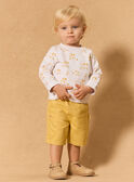 Sweatshirt imprimé plage MAMARIN / 25E1BGK1SWE001
