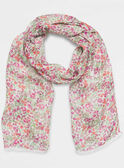 Foulard imprimé NIFOULETTE / 18E4PFT1FOU001