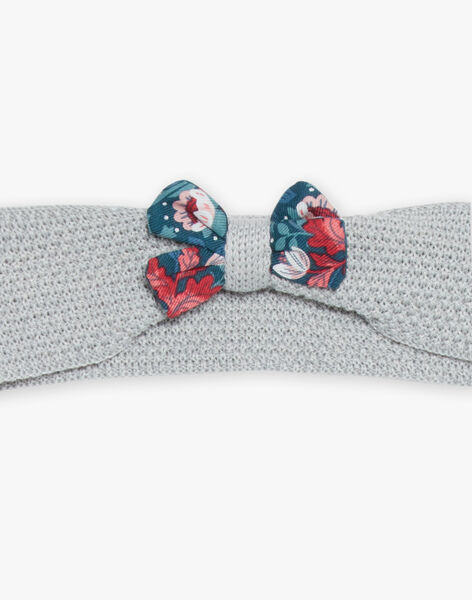 Bandeau à imprimé fleurs DATRISHA / 22H4BFZ1BANJ921
