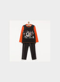 Pyjama gris PIHORAGE / 18H5PGL1PYJJ912