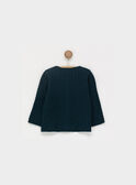 Cardigan vert PAILAGY / 18H1BFE2CAR060
