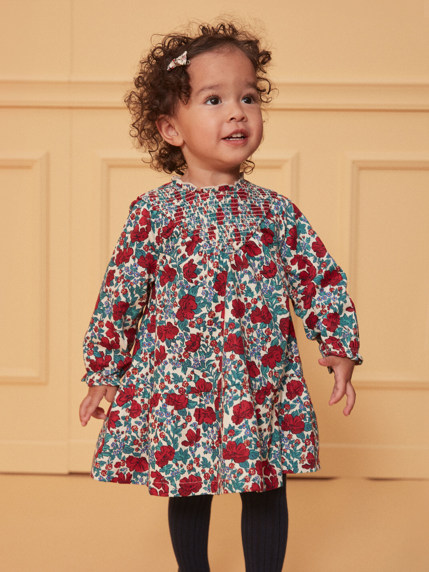 Robe sergent major bebe hotsell