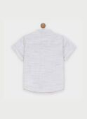 Chemise blanche  ROBELOAGE / 19E3PGH1CHM000