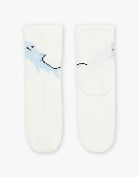 Lot de 5 chaussettes assorties FRILOTAGE / 23E4PGJ1LC5070
