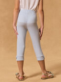 Lot de 2 leggings  MIXOLETTE / 25E2PF61LG706