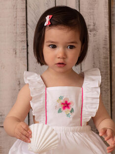 Bebe Fille 3 A 24 Mois Sergentmajor