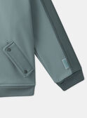 Blouson Vert MROBANAGE / 25E3PG31BLOG619