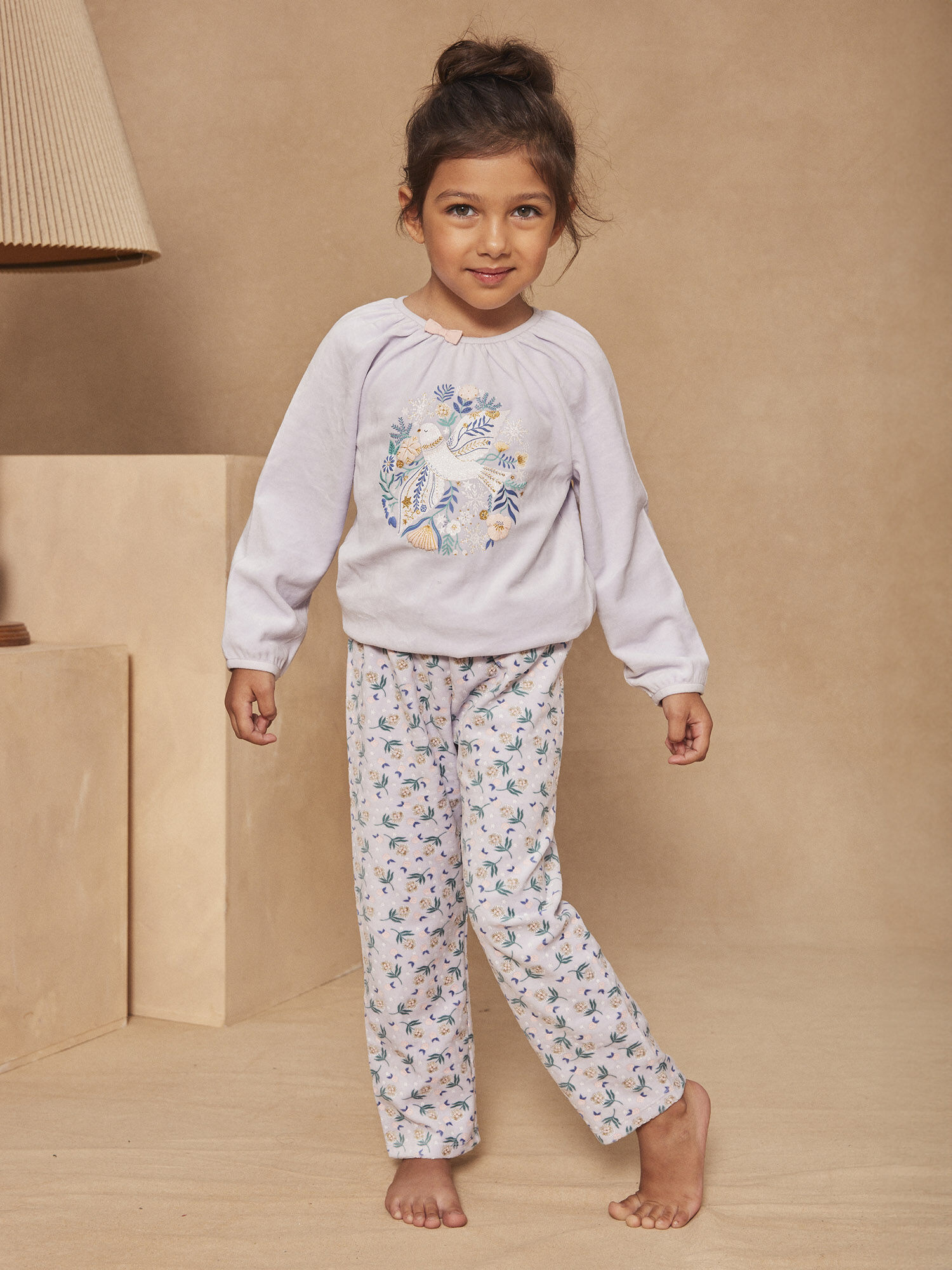 Pyjama h et m fille deals