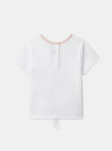 T-shirt Chat MLABROETTE / 25E2PFK1TMC001