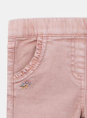 Jeans Rose KRIZETTE 2 / 24E2PFB1JEA311