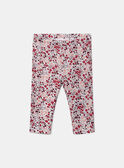 Legging imprimé  LAPATRICIA / 24H1BFR1LG001