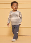 Pantalon fluide  LAOMER / 24H1BGQ2PANJ921