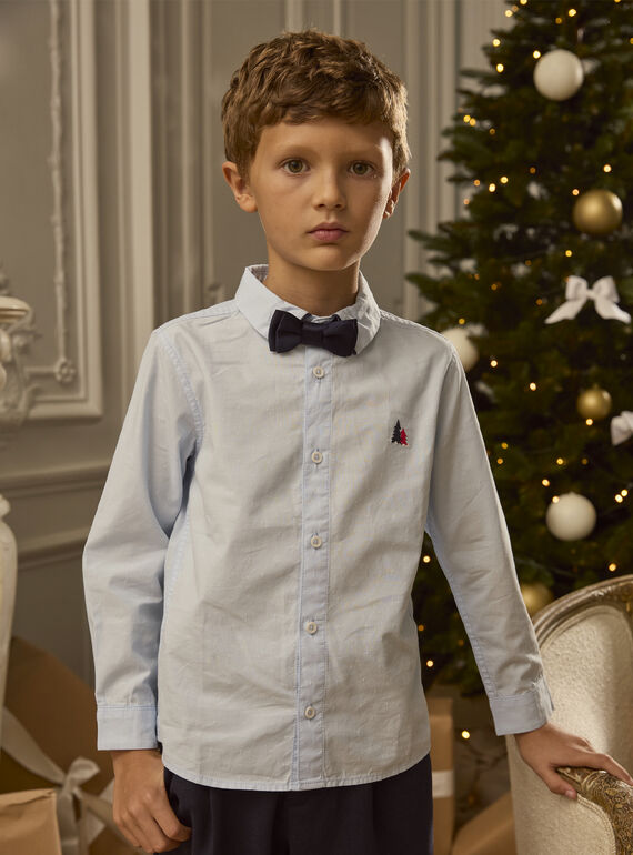 Chemise Sapin LEDICHAGE / 24H3PGT1CHM020