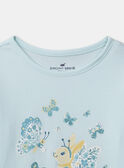 Pyjama Papillon MUIMETTE 2 / 25E5PFB2PYT202