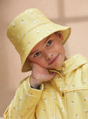 Chapeau Jaune KRABOBETTE / 24E4PF81CHAB104