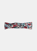 Bandeau Ecru LAGINGER / 24H4BFL1BAN001