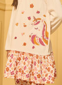 Chemise de nuit Licorne LECAETTE / 24H5PF41CHN080