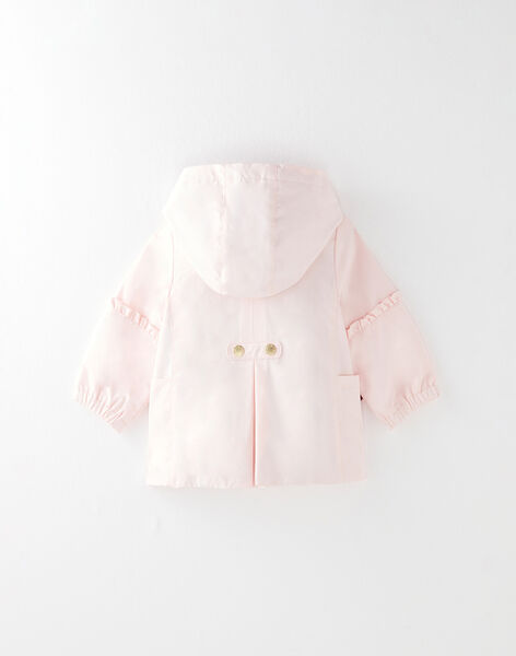 Manteau Rose Bebe Fille Fille Bebe Sergentmajor Manteau Rose Bebe Fille Fille Bebe Sergentmajor