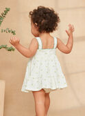Robe Ivoire KAURIELLE / 24E1BFR2ROB005