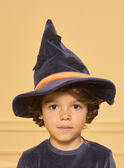 Pyjama Halloween  LECLOAGE / 24H5PGE1PYJ705