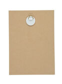 Affiche "marin" blanc ROPHOQAFF / 19EZLAX3AFF001