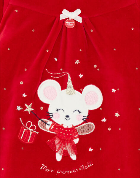 Grenouillere Rouge Et Bandeau Bebe Fille Pyjama Et Grenouillere Bebe Sergentmajor Grenouillere Rouge Et Bandeau Bebe Fille Pyjama Et Grenouillere Bebe Sergentmajor