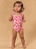 Maillot de bain une pièce réversible MITINA / 25E4BFC3MAI000