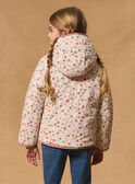 Blouson réversible  MRAKETTE / 25E2PF31BLO003